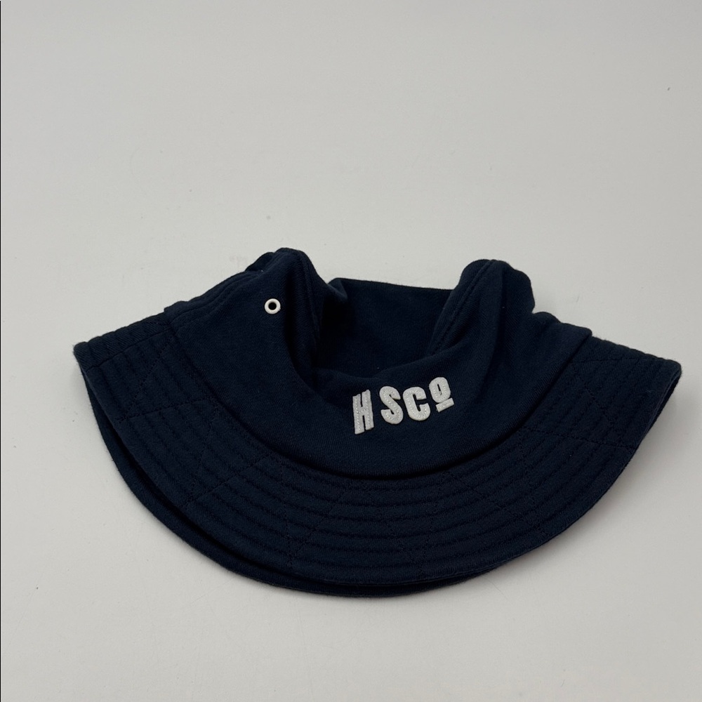 Herschel Supply Company Navy Blue Bucket Hat